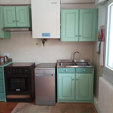 Prázdninový dům La Casa Di Iride