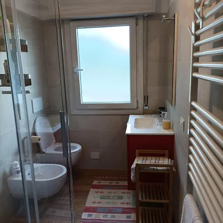 La Casa Di Iride بيت للعطل