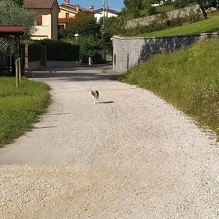 بيت للعطل La Casa Di Iride Revine Lago