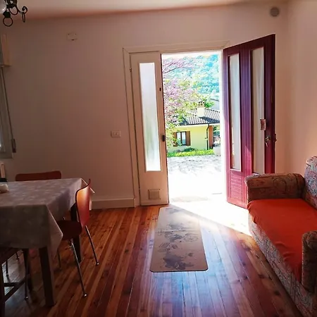 La Casa Di Iride * Revine Lago