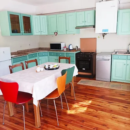 La Casa Di Iride Prázdninový dům Revine Lago
