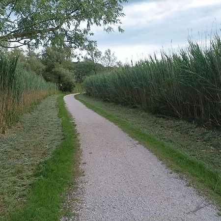 La Casa Di Iride Revine Lago