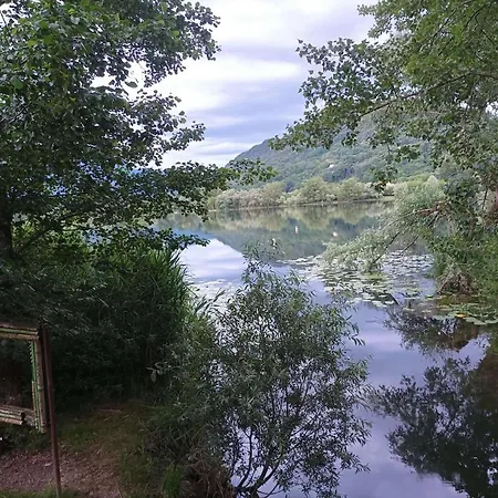 La Casa Di Iride Prázdninový dům