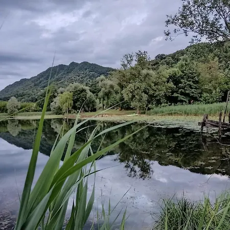Prázdninový dům La Casa Di Iride *
