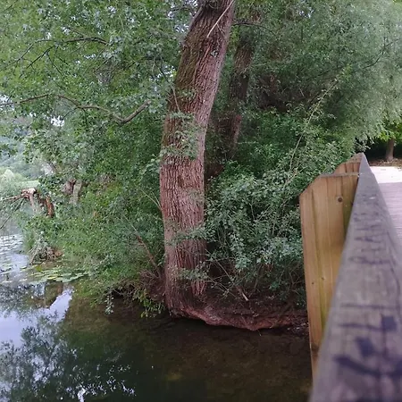 La Casa Di Iride Revine Lago