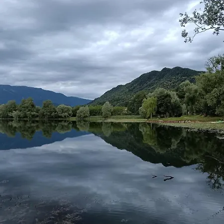 La Casa Di Iride * Revine Lago