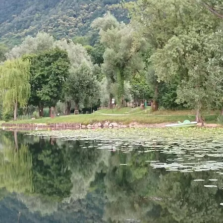 La Casa Di Iride بيت للعطل *