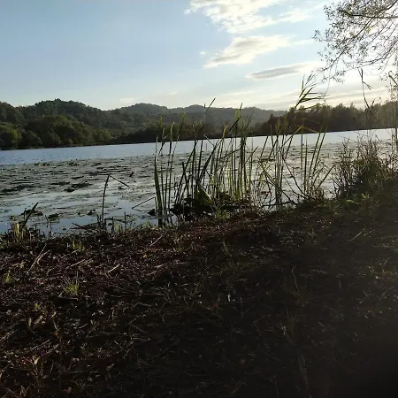 La Casa Di Iride Revine Lago
