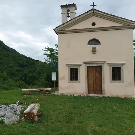 La Casa Di Iride * Revine Lago