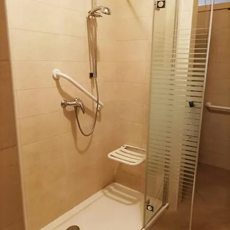 La Casa Di Iride Prázdninový dům Revine Lago