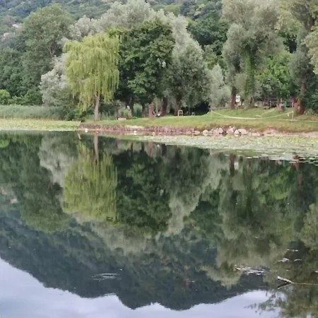 La Casa Di Iride