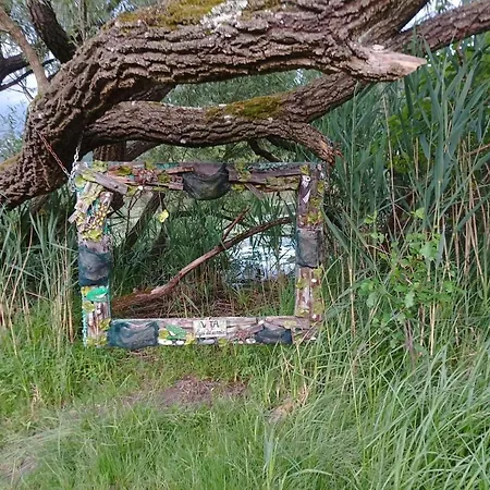 La Casa Di Iride * Revine Lago