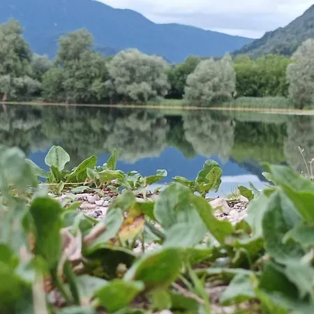 La Casa Di Iride Prázdninový dům *
