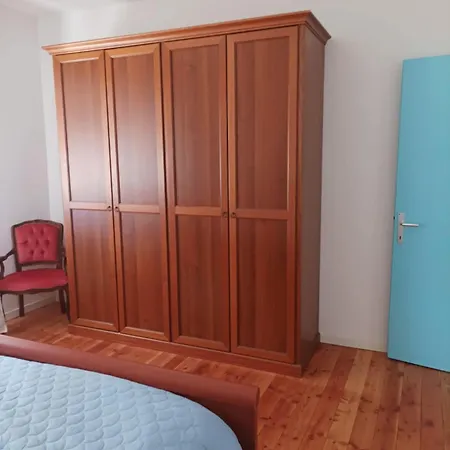 Prázdninový dům La Casa Di Iride Revine Lago